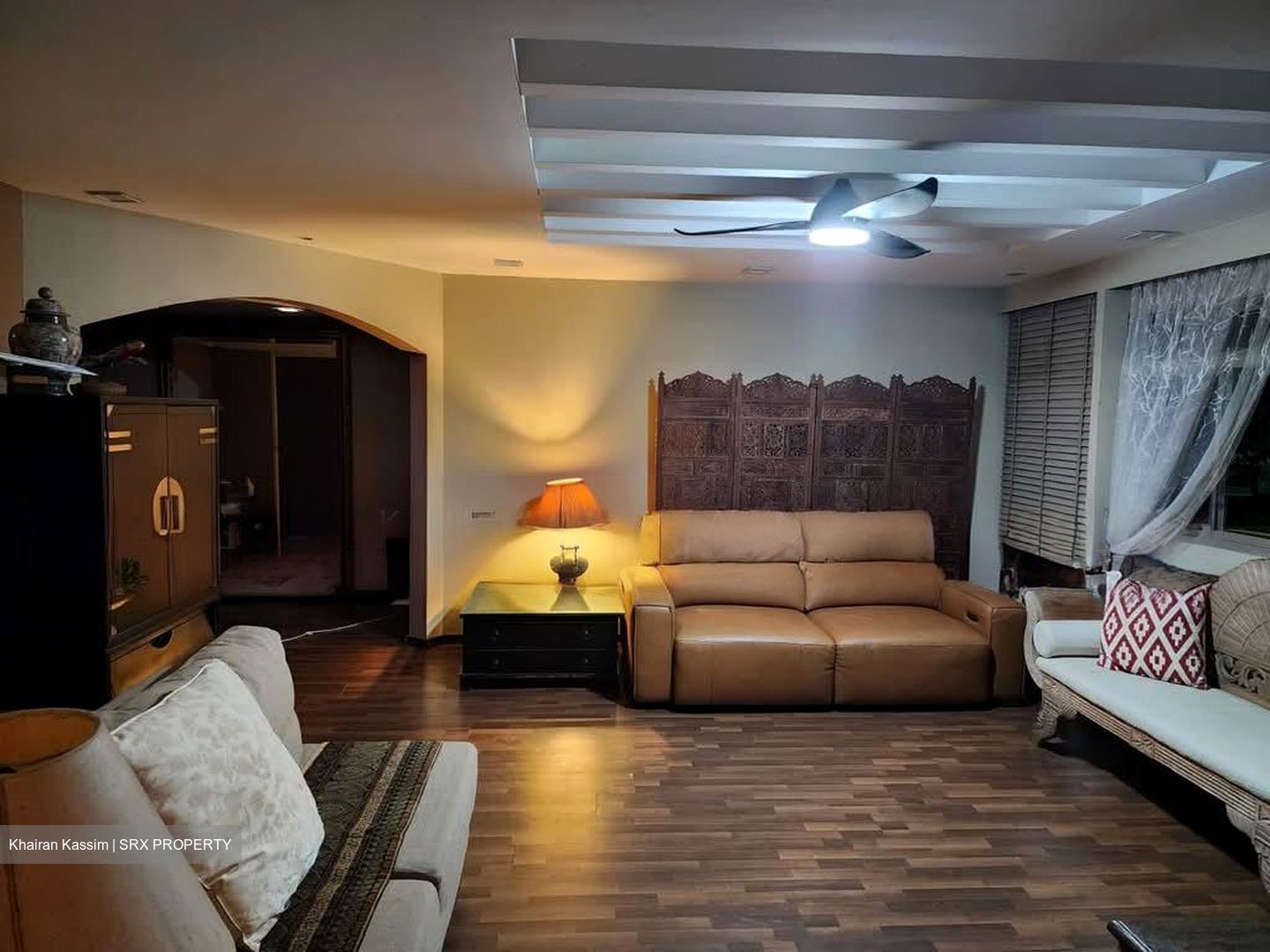 Blk 714 Pasir Ris Street 72 (Pasir Ris), HDB Executive #552329721